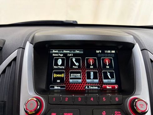 Used 2017 GMC Terrain SLE image 38