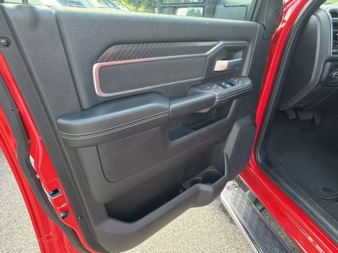 Used 2026 RAM 2500 Big Horn AWD/4WD image 14