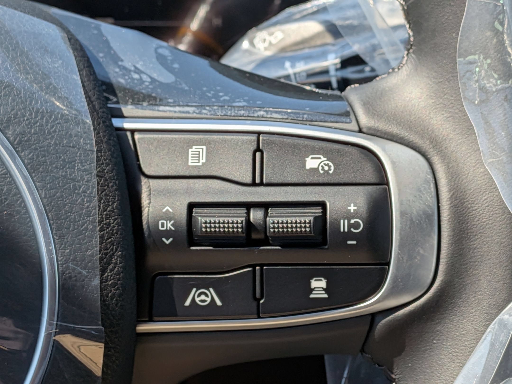 New 2026 Kia K5 GT-Line FWD image 19