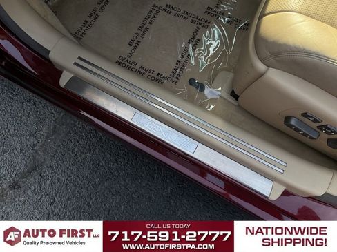 Used 2007 Lexus LS 460 RWD image 6