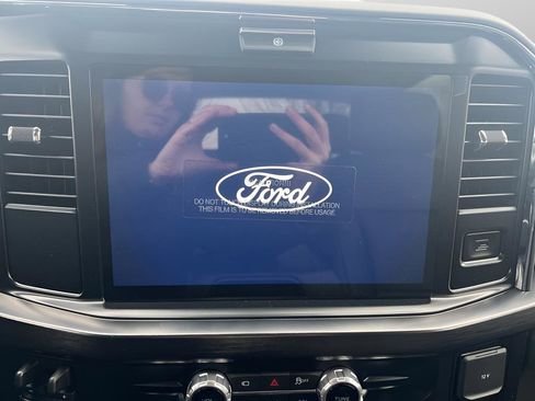 New 2026 Ford F250 Lariat image 14