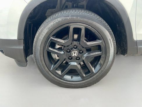 Used 2024 Honda Passport Black Edition image 33