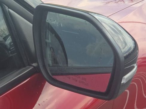 Used 2025 Ford Explorer ST image 6