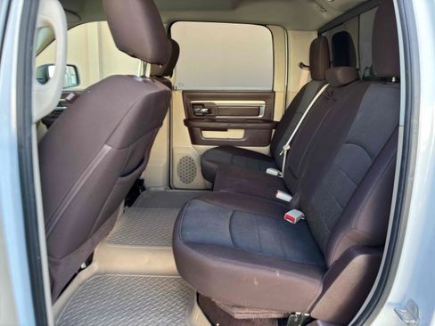Used 2014 RAM 1500 Big Horn AWD/4WD image 47