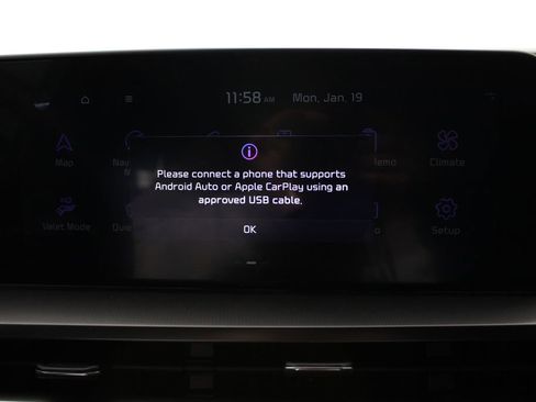 Used 2024 Kia Telluride S w/ S Sunroof Package image 44