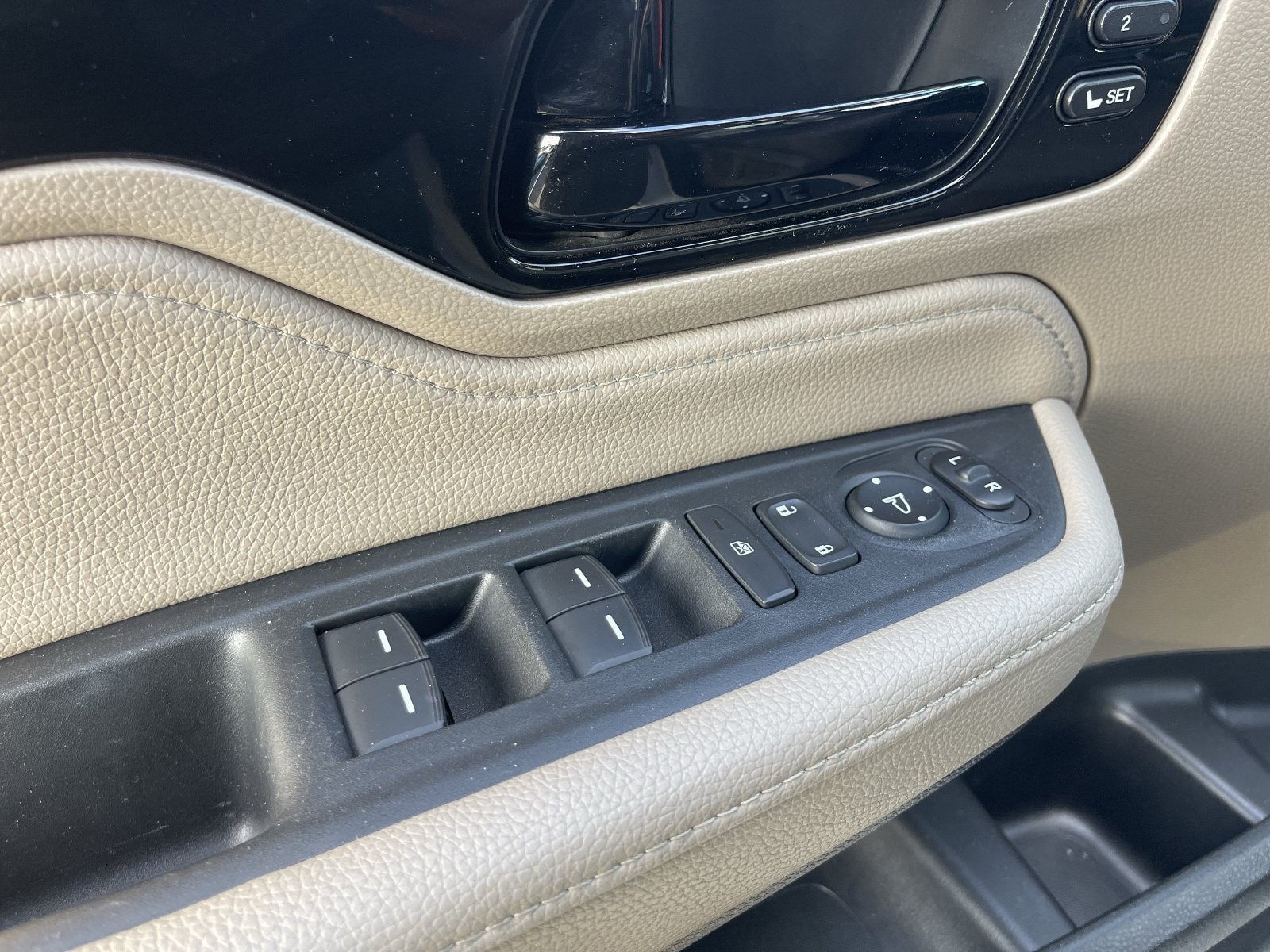 Used 2024 Honda Odyssey Touring image 24