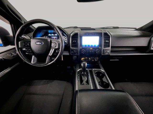 Used 2019 Ford F150 XLT w/ Equipment Group 302A Luxury AWD/4WD image 15