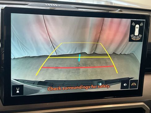 New 2026 Toyota Tacoma TRD Off-Road image 17