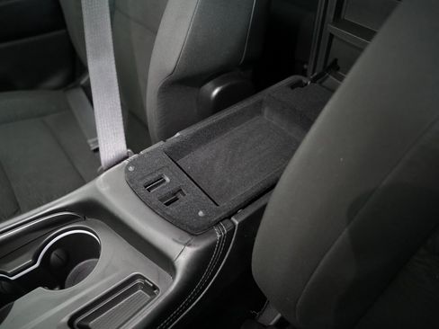 Used 2021 Dodge Durango SXT image 28