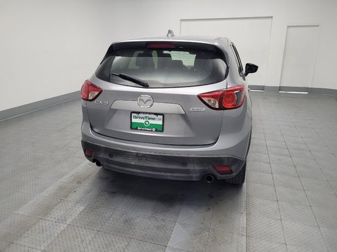 Used 2015 MAZDA CX-5 Grand Touring image 7
