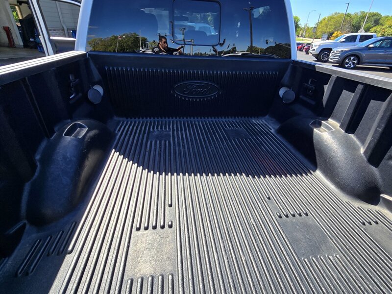 Used 2016 Ford F150 XLT w/ Equipment Group 302A Luxury AWD/4WD image 28