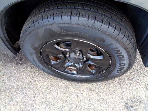 Used 2008 Suzuki Grand Vitara 2WD image 27