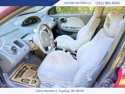 Used 2004 Saturn ION Level 2 w/ Power Pkg FWD image 9