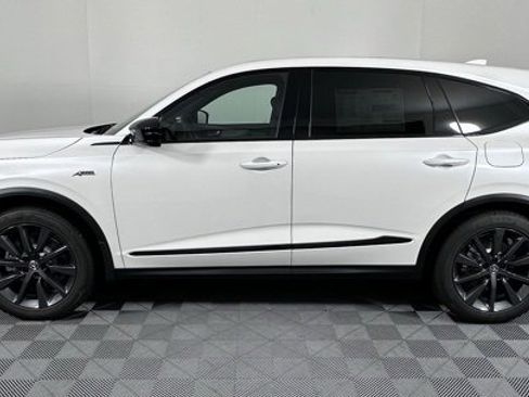New 2026 Acura MDX A-Spec image 4