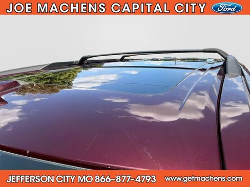 Used 2020 Ford Expedition XLT w/ Equipment Group 202A AWD/4WD image 31