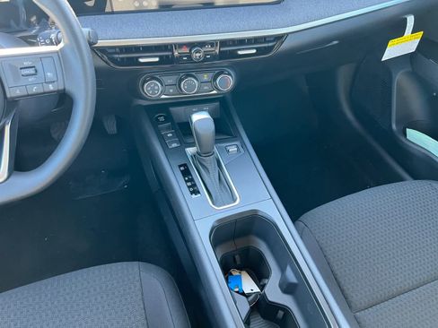 New 2026 Nissan Kicks S FWD image 14