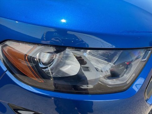 Used 2022 Ford EcoSport SES w/ Interior Protection Package AWD/4WD image 6