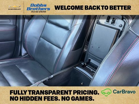 Used 2024 Dodge Durango R/T AWD/4WD image 25