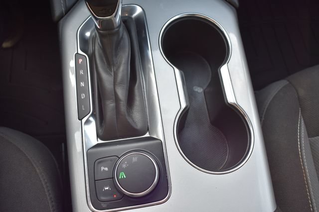 Used 2023 Chevrolet Blazer LT w/ Driver Confidence Package FWD image 29