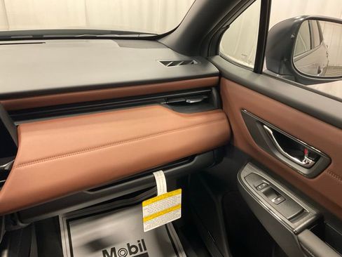 New 2026 Subaru Outback Touring XT image 24