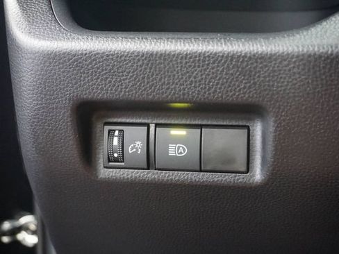 Used 2025 Toyota RAV4 LE FWD image 21