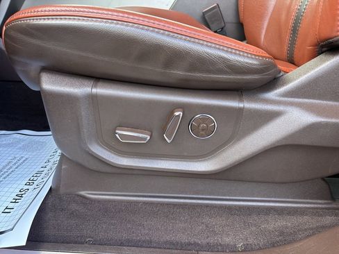 Used 2019 Ford F150 King Ranch w/ Equipment Group 601A Luxury image 21