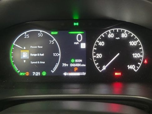 Used 2024 Honda CR-V Sport-L image 25