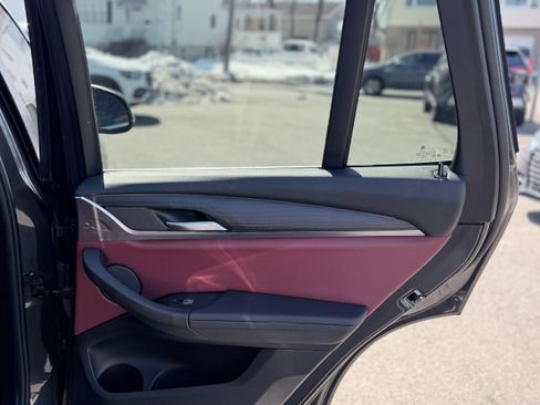 Used 2023 BMW X3 xDrive30i w/ Premium Package image 24