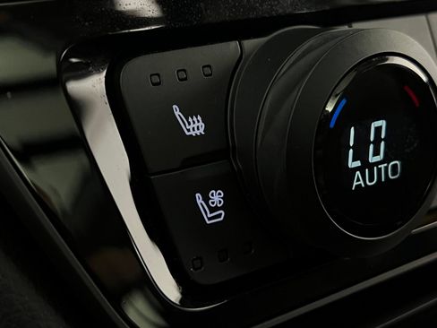 Certified 2025 Toyota Grand Highlander AWD image 21