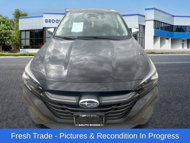 Used 2024 Subaru Legacy Touring XT AWD/4WD image 10