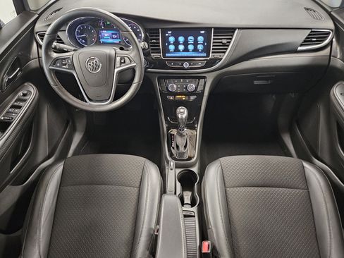 Used 2020 Buick Encore Preferred image 12