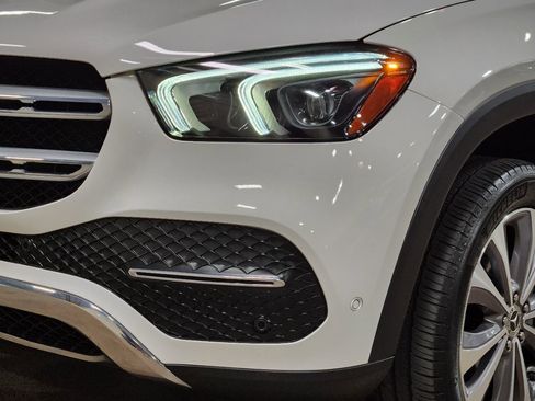 Used 2022 Mercedes-Benz GLE 350 image 14