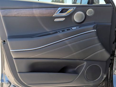 New 2026 Genesis GV80 3.5T Prestige image 10