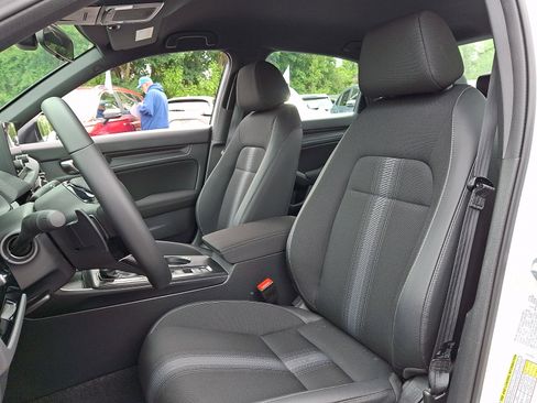 Certified 2026 Honda Civic Sport image 12