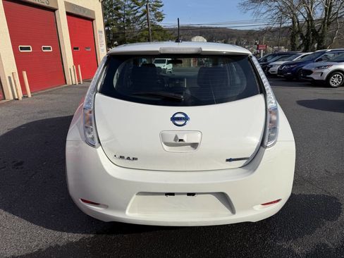 Used 2015 Nissan Leaf S w/ Charge Package image 6