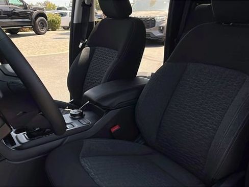 New 2026 Ford Ranger XLT AWD/4WD image 17