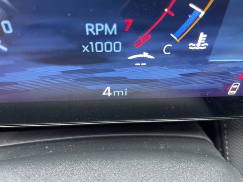 New 2026 Chevrolet Equinox LT image 18