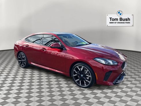 Used 2025 BMW 228i xDrive 228 xDrive image 3