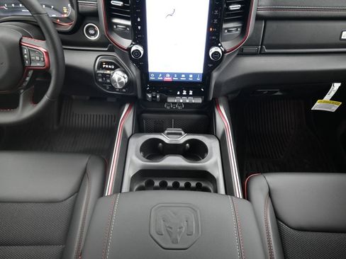 New 2026 RAM 1500 Rebel w/ Bed Utility Group image 32