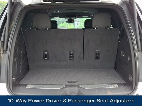 Used 2023 Chevrolet Tahoe RST w/ RST Performance Edition AWD/4WD image 31