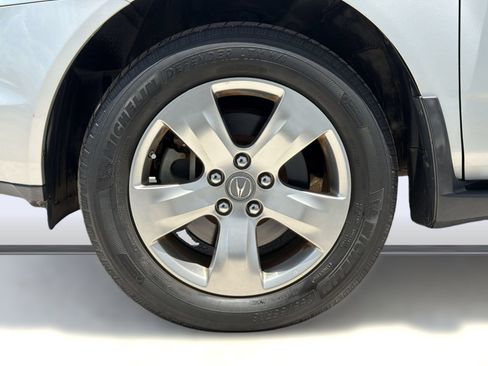 Used 2009 Acura MDX AWD/4WD image 12