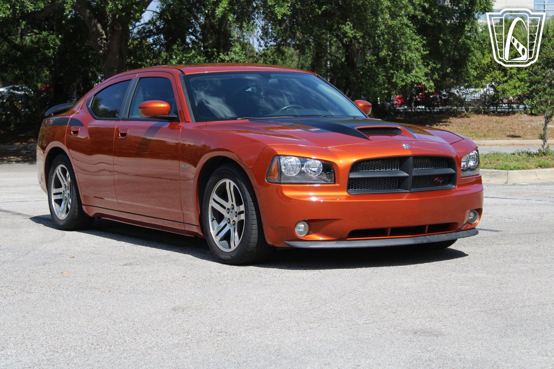 Used 2006 Dodge Charger R/T RWD image 12