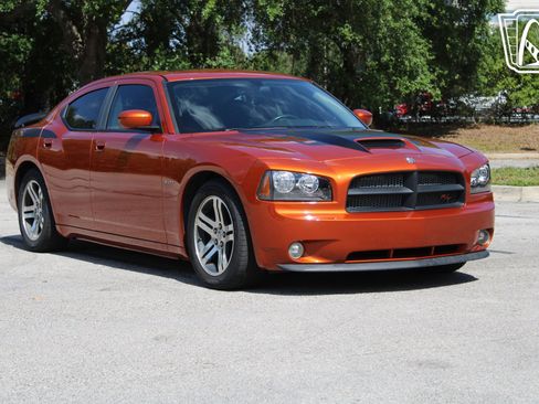 Used 2006 Dodge Charger R/T RWD image 12