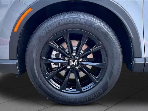 Used 2025 Honda CR-V Sport image 11