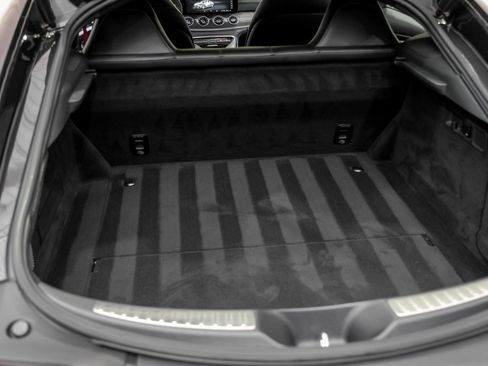 Used 2019 Mercedes-Benz AMG GT 63 S w/ AMG Aerodynamics Package image 51