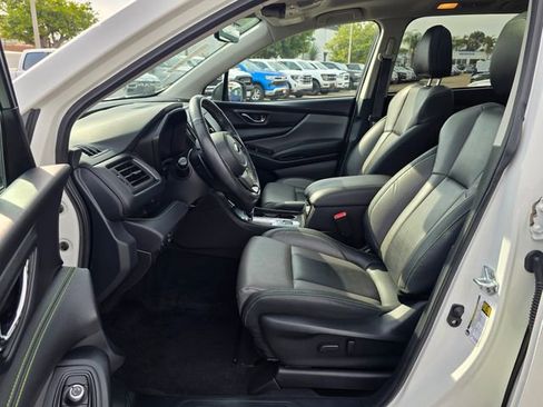 Certified 2023 Subaru Ascent Onyx Edition image 16