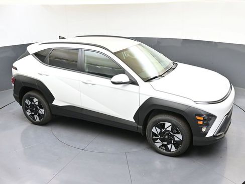 Certified 2025 Hyundai Kona SEL image 50