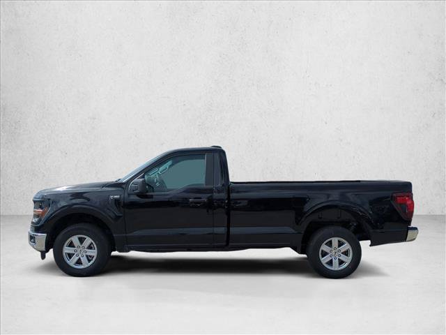 New 2026 Ford F150 XL w/ Equipment Group 103A High RWD image 5