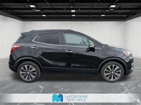 Used 2018 Buick Encore Preferred FWD image 6