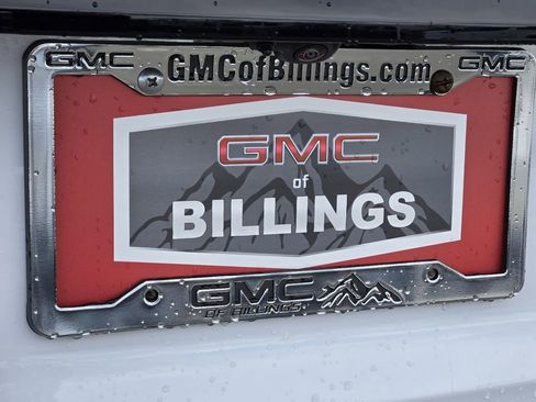 New 2026 GMC Acadia AT4 image 44